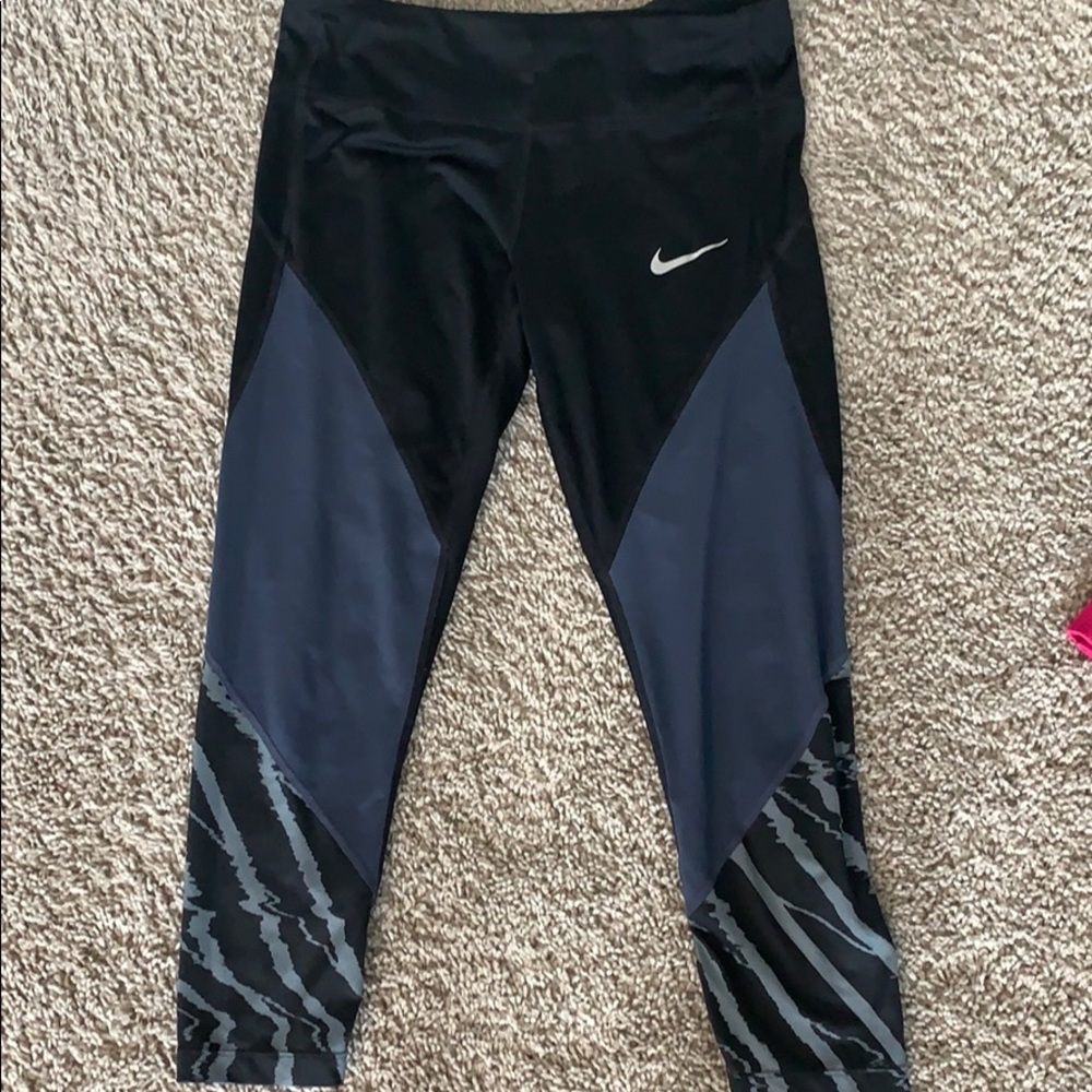 Nike Workout Pants